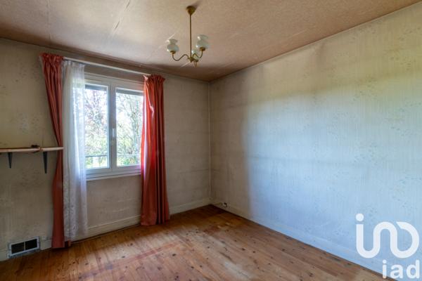 Maison à vendre 5 pièces 80 m² Ouzouer-sur-Loire