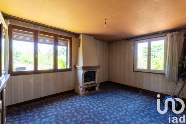 Maison à vendre 5 pièces 80 m² Ouzouer-sur-Loire