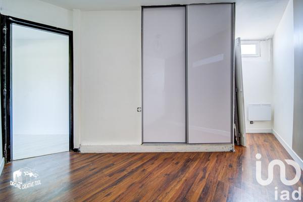 Maison à vendre 4 pièces 72 m² Fameck