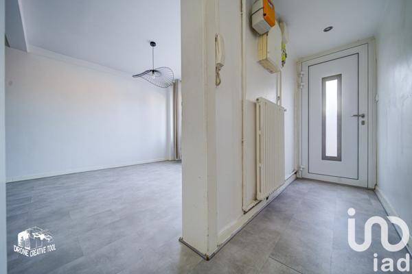 Maison à vendre 4 pièces 72 m² Fameck