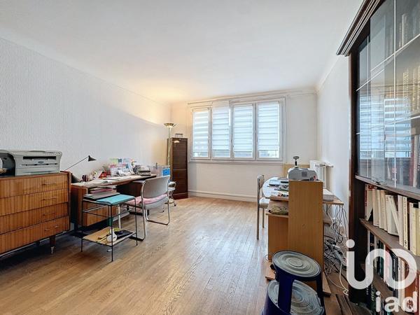 Appartement 4 pièces de 82 m² à Savigny-sur-Orge (91600)