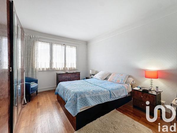 Appartement 4 pièces de 82 m² à Savigny-sur-Orge (91600)