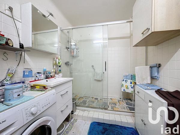 Appartement 4 pièces de 82 m² à Savigny-sur-Orge (91600)