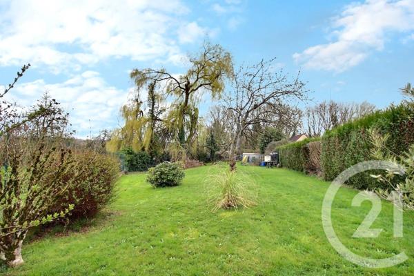 Maison à vendre  4 pièces - 76 m2 VIELS MAISONS - 02