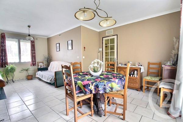 Maison à vendre  4 pièces - 76 m2 VIELS MAISONS - 02