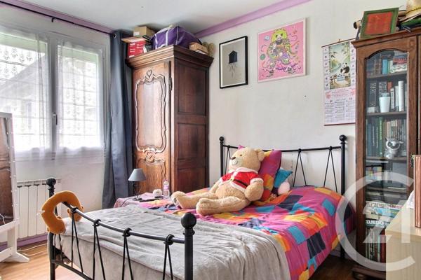 Maison à vendre  4 pièces - 76 m2 VIELS MAISONS - 02