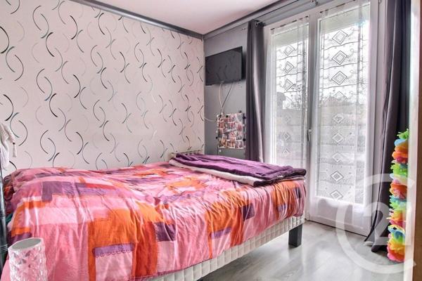 Maison à vendre  4 pièces - 76 m2 VIELS MAISONS - 02