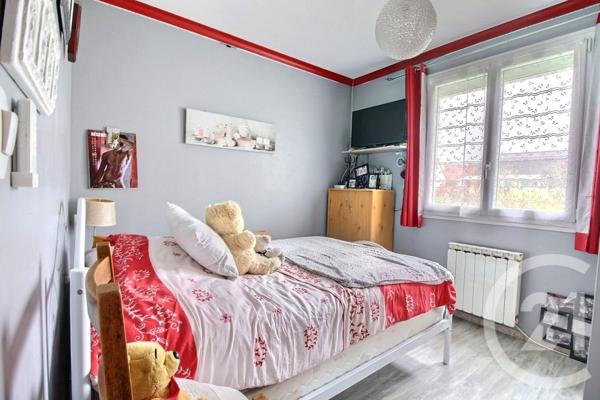 Maison à vendre  4 pièces - 76 m2 VIELS MAISONS - 02