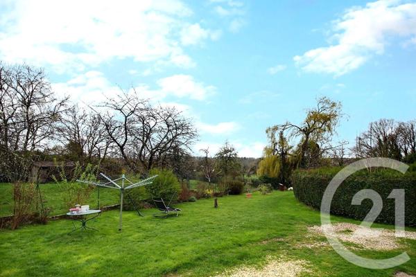 Maison à vendre  4 pièces - 76 m2 VIELS MAISONS - 02