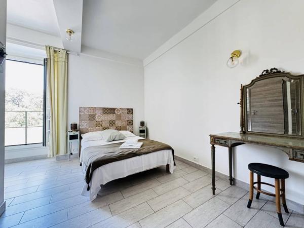 Vivre l’Exception : Appartement de Prestige – Place Garibaldi, Nice