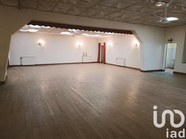 Immeuble à vendre 815 m² Authon