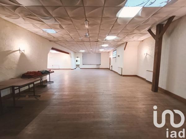 Immeuble à vendre 815 m² Authon