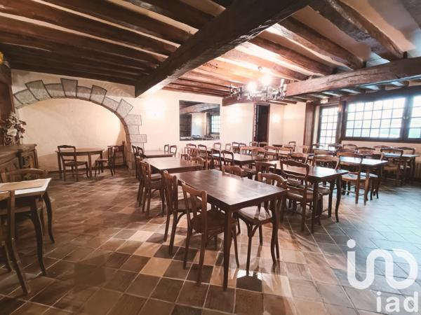 Immeuble à vendre 815 m² Authon