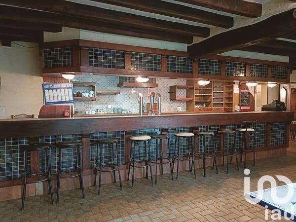 Immeuble à vendre 815 m² Authon