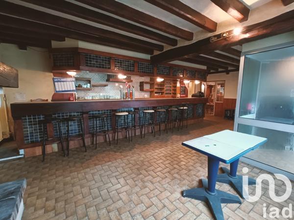 Immeuble à vendre 815 m² Authon