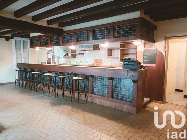 Immeuble à vendre 815 m² Authon