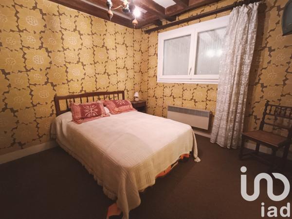 Immeuble à vendre 815 m² Authon