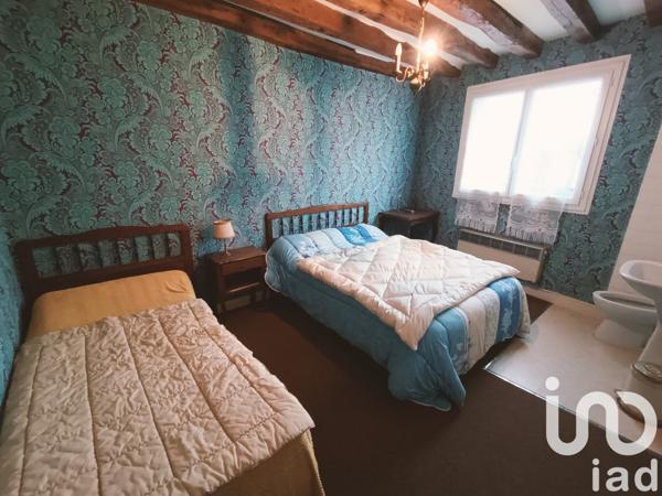 Immeuble à vendre 815 m² Authon