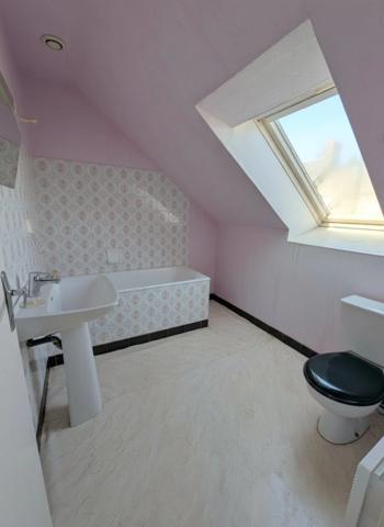 Maison à vendre 6 pièces 2x70 M2 - 1630 m2 de terrain - SAINT GEORGES DE REINTEMBAULT (35)