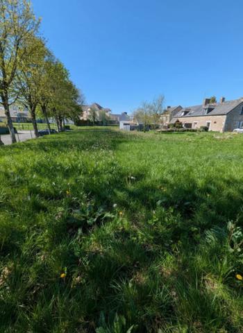 Maison à vendre 6 pièces 2x70 M2 - 1630 m2 de terrain - SAINT GEORGES DE REINTEMBAULT (35)
