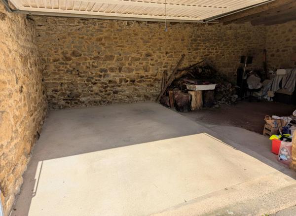 Maison à vendre 6 pièces 2x70 M2 - 1630 m2 de terrain - SAINT GEORGES DE REINTEMBAULT (35)