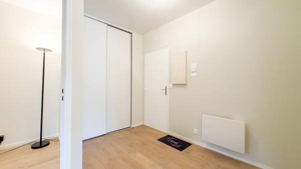 Appartement Montgeron 3 pièce(s)