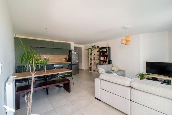 Appartement à vendre |  Toulouse |  4 pièces | 89 m²