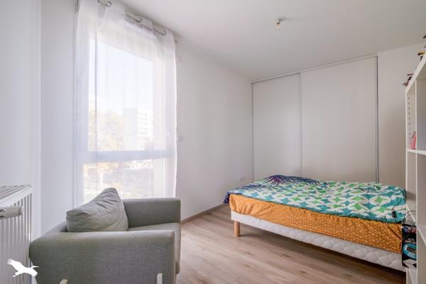 Appartement à vendre |  Toulouse |  4 pièces | 89 m²