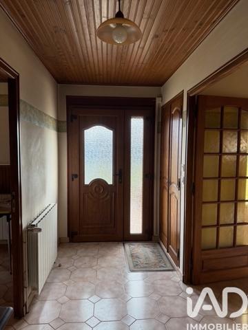 Maison à vendre 8 pièces 153 m² Saint-Lyé