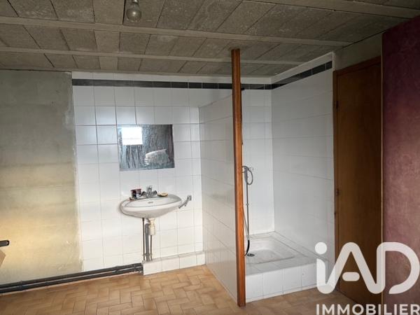 Maison à vendre 8 pièces 153 m² Saint-Lyé