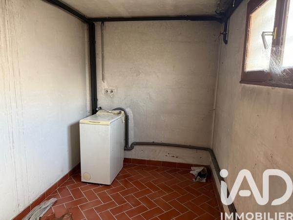 Maison à vendre 8 pièces 153 m² Saint-Lyé