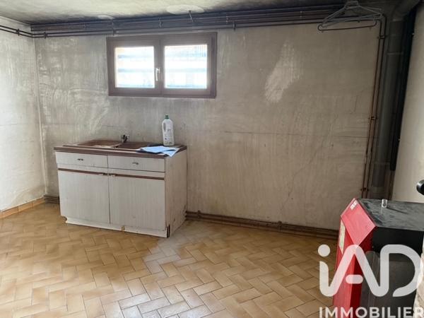 Maison à vendre 8 pièces 153 m² Saint-Lyé