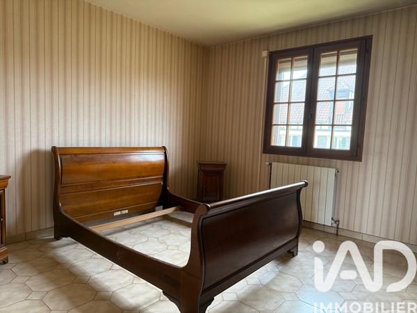 Maison à vendre 8 pièces 153 m² Saint-Lyé