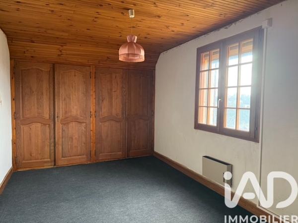 Maison à vendre 8 pièces 153 m² Saint-Lyé