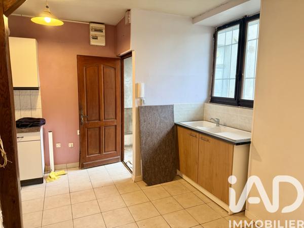 Appartement à vendre 2 pièces 54 m² Saint-Denis-en-Val