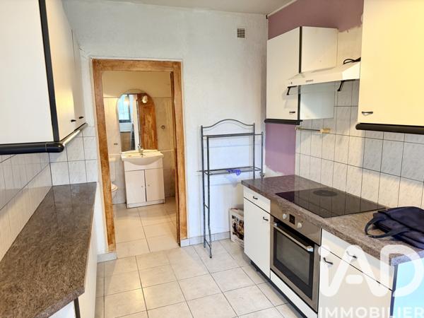 Appartement à vendre 2 pièces 54 m² Saint-Denis-en-Val