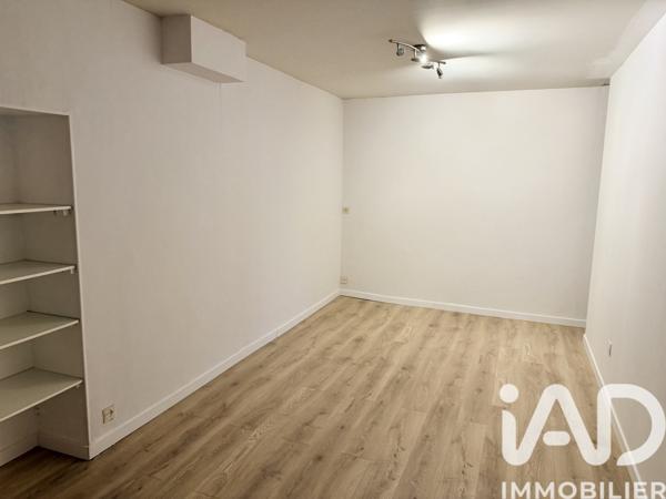 Appartement à vendre 2 pièces 54 m² Saint-Denis-en-Val