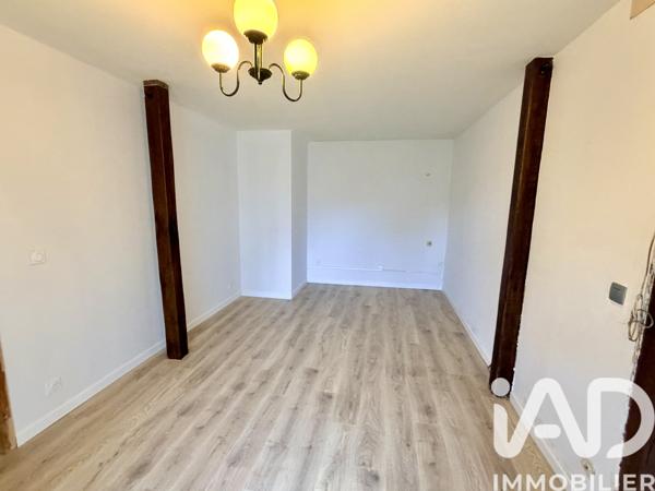 Appartement à vendre 2 pièces 54 m² Saint-Denis-en-Val