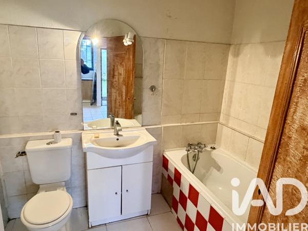 Appartement à vendre 2 pièces 54 m² Saint-Denis-en-Val