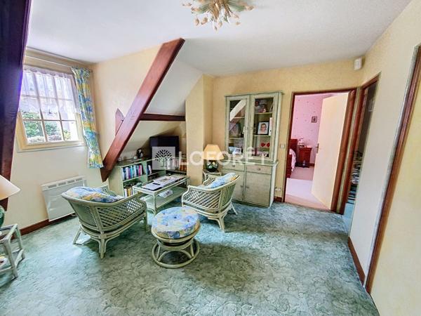 Achat maison Orgeval - 8 pièce(s) - 200 m² - 785 000 €