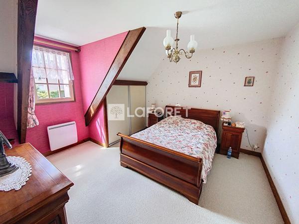 Achat maison Orgeval - 8 pièce(s) - 200 m² - 785 000 €