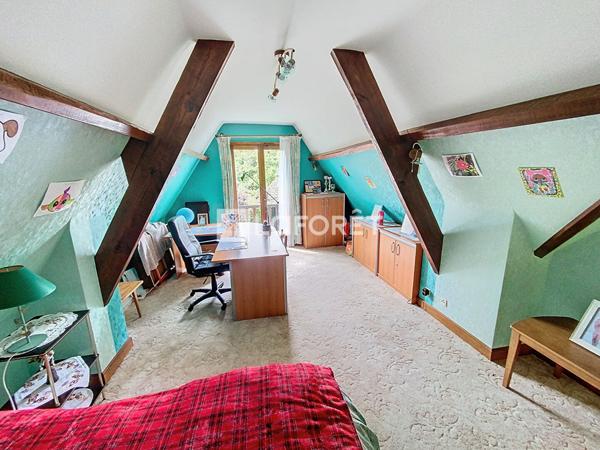 Achat maison Orgeval - 8 pièce(s) - 200 m² - 785 000 €