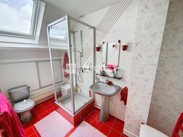 Achat maison Orgeval - 8 pièce(s) - 200 m² - 785 000 €