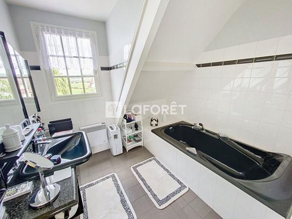 Achat maison Orgeval - 8 pièce(s) - 200 m² - 785 000 €