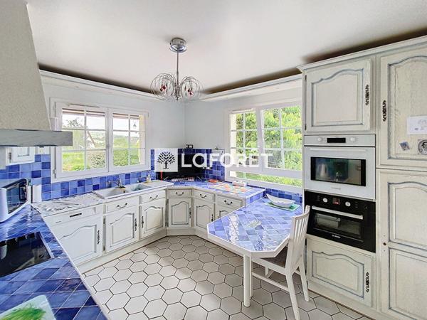 Achat maison Orgeval - 8 pièce(s) - 200 m² - 785 000 €