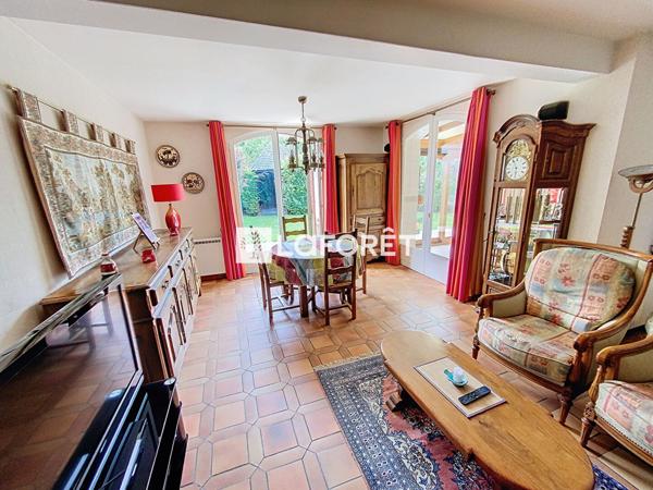 Achat maison Orgeval - 8 pièce(s) - 200 m² - 785 000 €