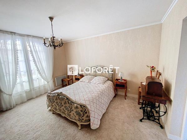 Achat maison Orgeval - 8 pièce(s) - 200 m² - 785 000 €