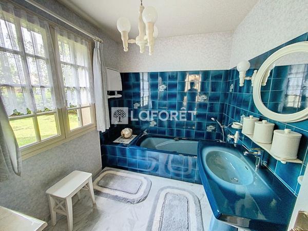 Achat maison Orgeval - 8 pièce(s) - 200 m² - 785 000 €