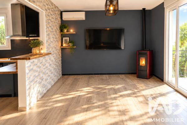 Appartement à vendre 3 pièces 77,5 m² Fréjus