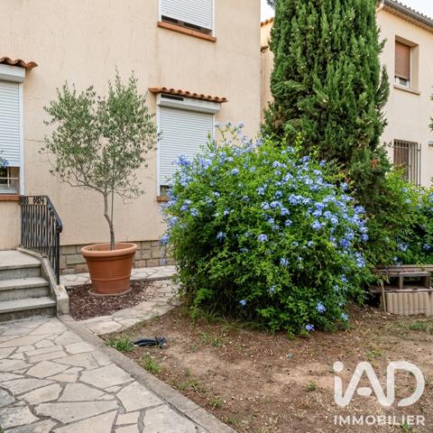 Appartement à vendre 3 pièces 77,5 m² Fréjus